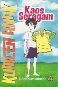 Image of Kaos Seragam