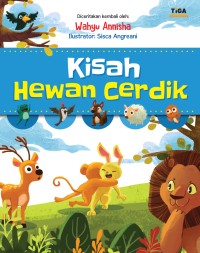 Image of Kisah hewan Cerdik