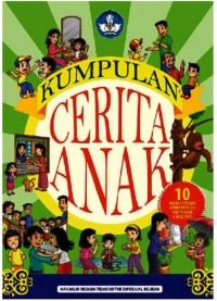 Image of Kumpulan Cerita Anak Hebat