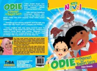 Image of Odie dan Pencuri dari Negeri Layn