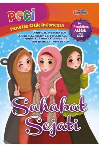 Image of Peci : Sahabat Sejati