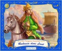 Image of Rahasia dari Laut