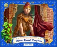 Image of Ujian Untuk Pangeran